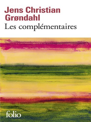 cover image of Les complémentaires